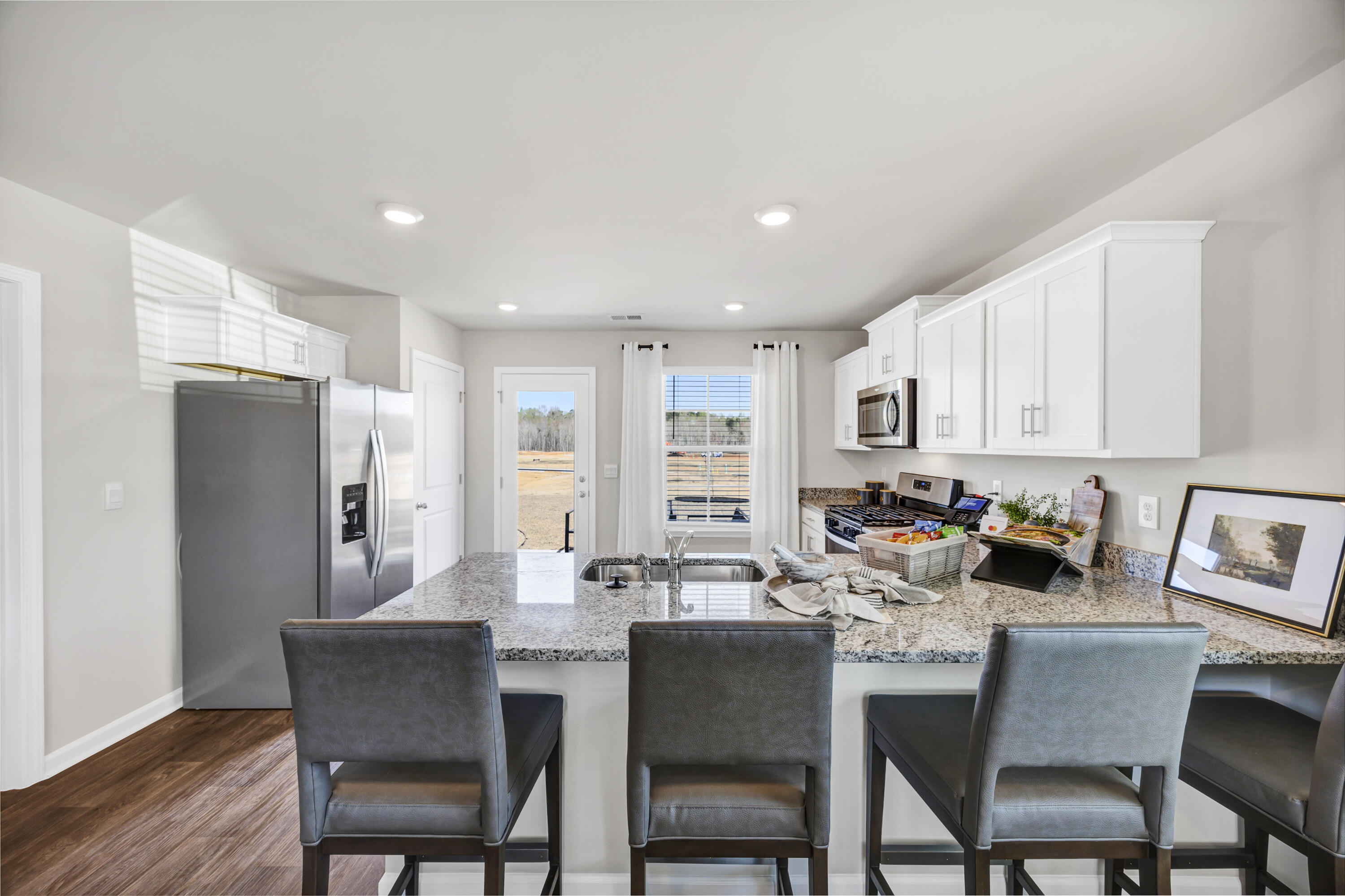 156 Hale Road Orangeburg, SC 29115 - Photo 7 of 28 119 Sprocket-119