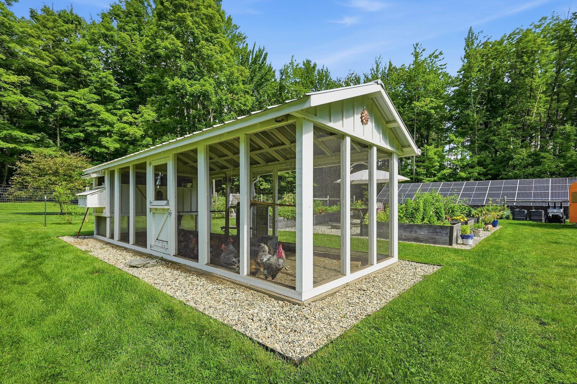1369 West Hill Road Roxbury, VT 05669 - Photo 46 of 60 Gallery Image 46