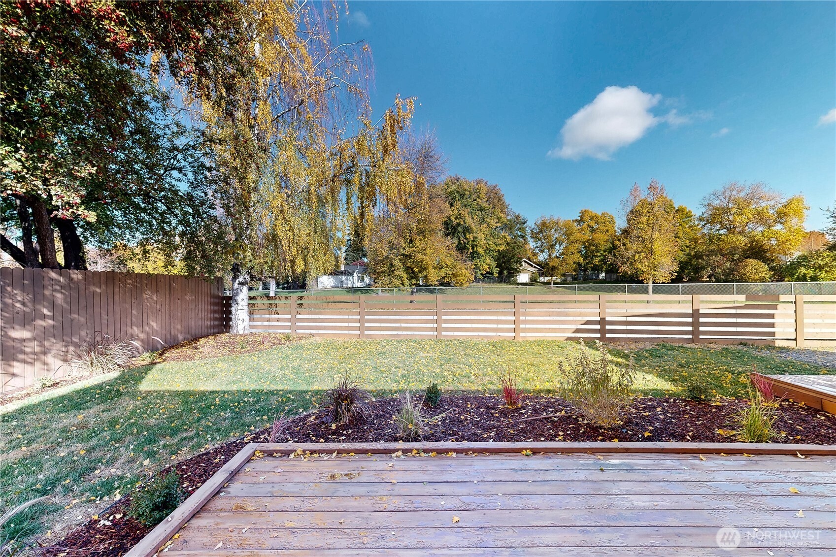 995 Hobson Street Walla Walla, WA 99362 - Photo 35 of 38 a view of a swimming pool with a yard