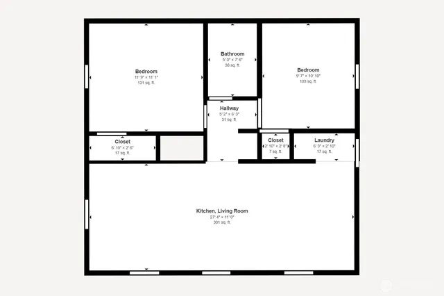 $339,000 | 995 Hobson Street, Walla Walla, WA 99362