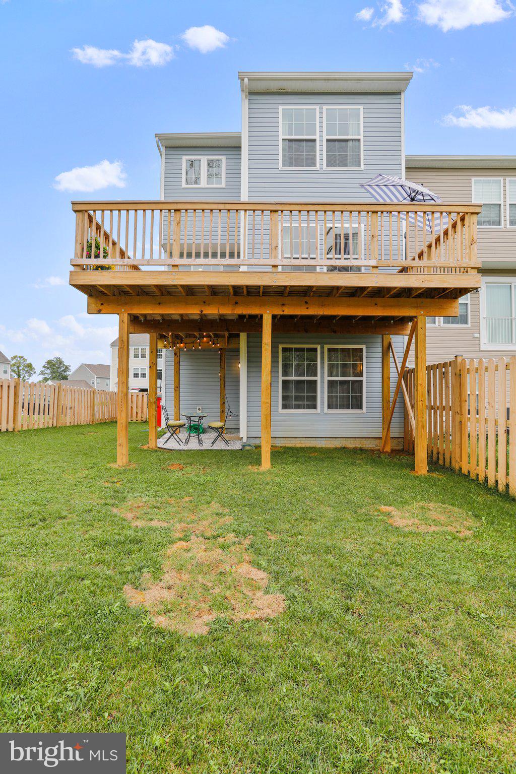 449 Rumbling Rock Road Hedgesville, WV 25427 - Photo 4 of 51