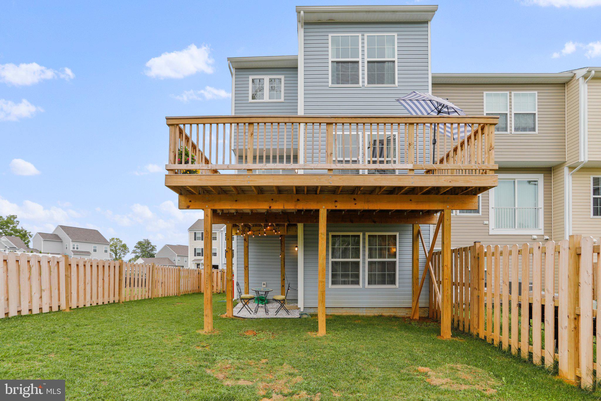 449 Rumbling Rock Road Hedgesville, WV 25427 - Photo 5 of 51