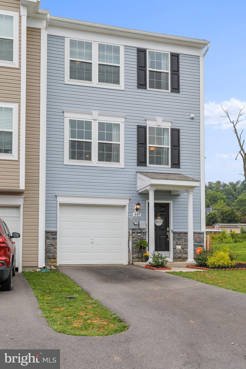449 Rumbling Rock Road Hedgesville, WV 25427 - Photo 50 of 51