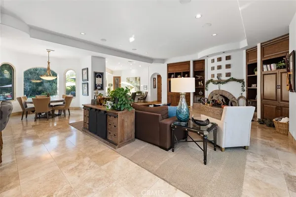 $5,495,000 | 16772 Camino Sierra Del Sur, Rancho Santa Fe, CA 92067