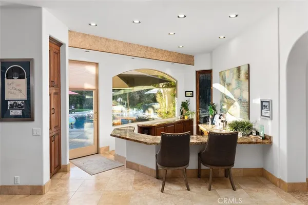 $5,495,000 | 16772 Camino Sierra Del Sur, Rancho Santa Fe, CA 92067