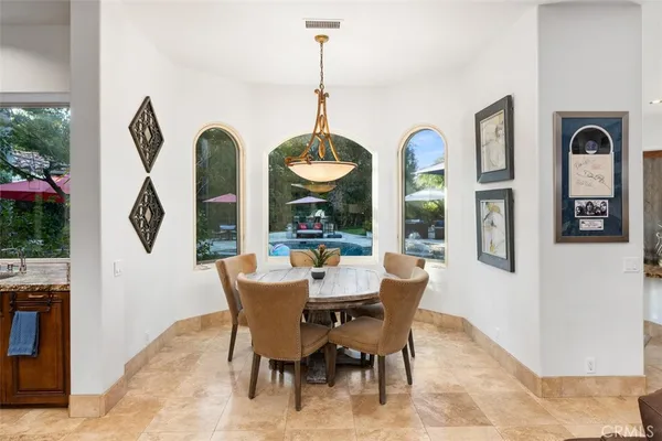 $5,495,000 | 16772 Camino Sierra Del Sur, Rancho Santa Fe, CA 92067