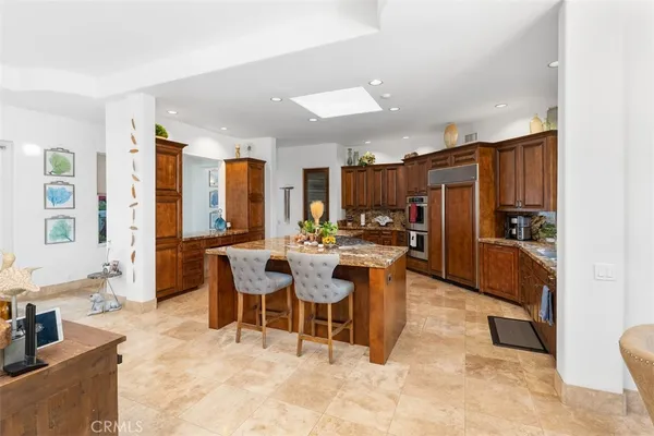 $5,495,000 | 16772 Camino Sierra Del Sur, Rancho Santa Fe, CA 92067