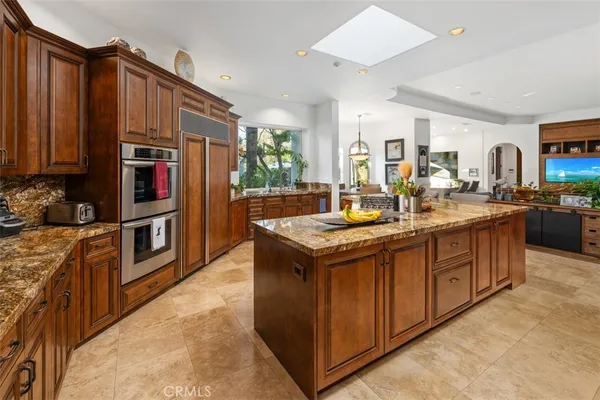 $5,495,000 | 16772 Camino Sierra Del Sur, Rancho Santa Fe, CA 92067