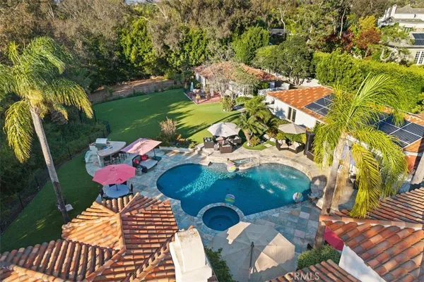 $5,495,000 | 16772 Camino Sierra Del Sur, Rancho Santa Fe, CA 92067