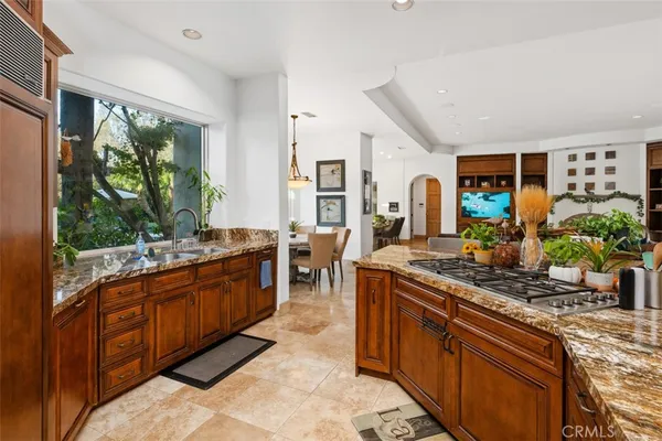 $5,495,000 | 16772 Camino Sierra Del Sur, Rancho Santa Fe, CA 92067