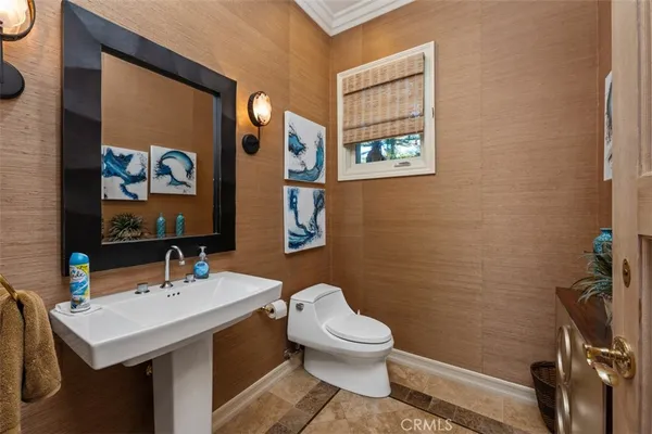 $5,495,000 | 16772 Camino Sierra Del Sur, Rancho Santa Fe, CA 92067