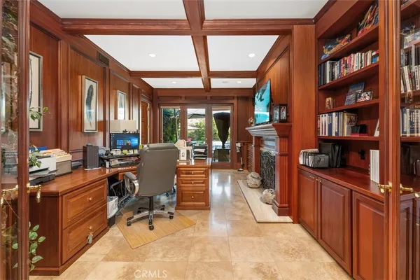 $5,495,000 | 16772 Camino Sierra Del Sur, Rancho Santa Fe, CA 92067
