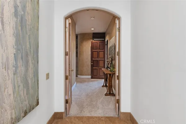 $5,495,000 | 16772 Camino Sierra Del Sur, Rancho Santa Fe, CA 92067
