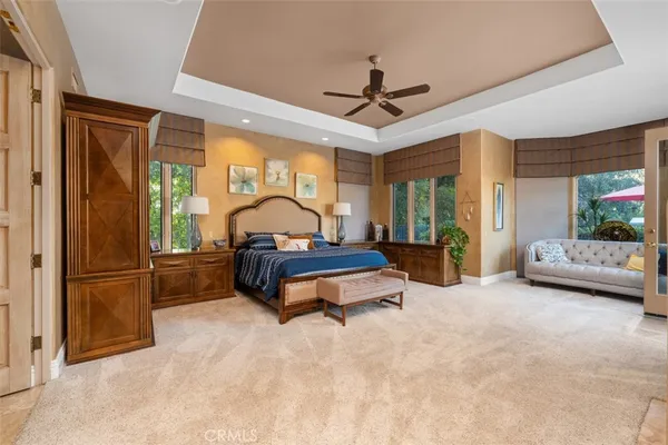 $5,495,000 | 16772 Camino Sierra Del Sur, Rancho Santa Fe, CA 92067