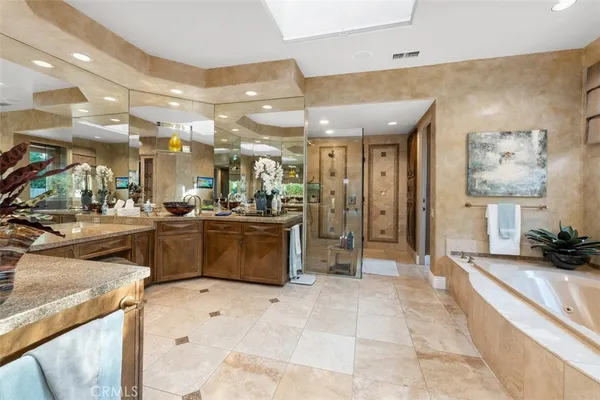 $5,495,000 | 16772 Camino Sierra Del Sur, Rancho Santa Fe, CA 92067