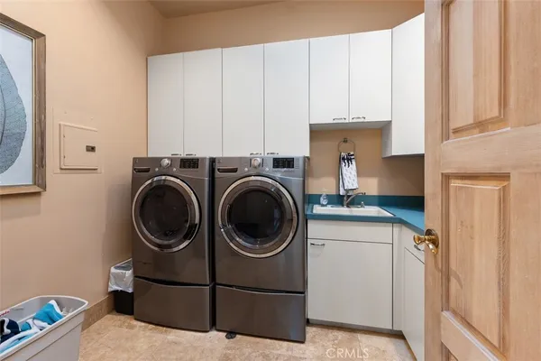 $5,495,000 | 16772 Camino Sierra Del Sur, Rancho Santa Fe, CA 92067