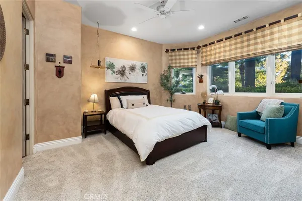 $5,495,000 | 16772 Camino Sierra Del Sur, Rancho Santa Fe, CA 92067