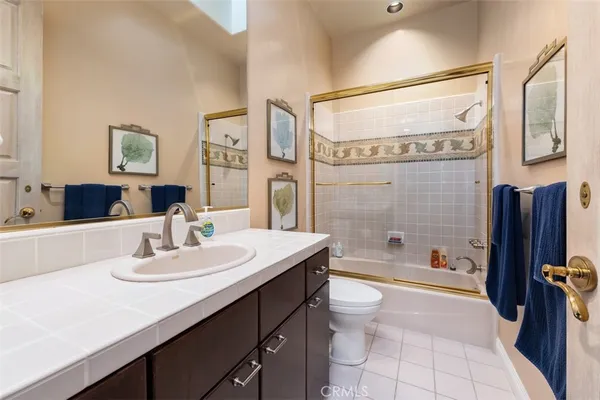 $5,495,000 | 16772 Camino Sierra Del Sur, Rancho Santa Fe, CA 92067