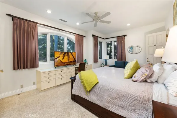 $5,495,000 | 16772 Camino Sierra Del Sur, Rancho Santa Fe, CA 92067
