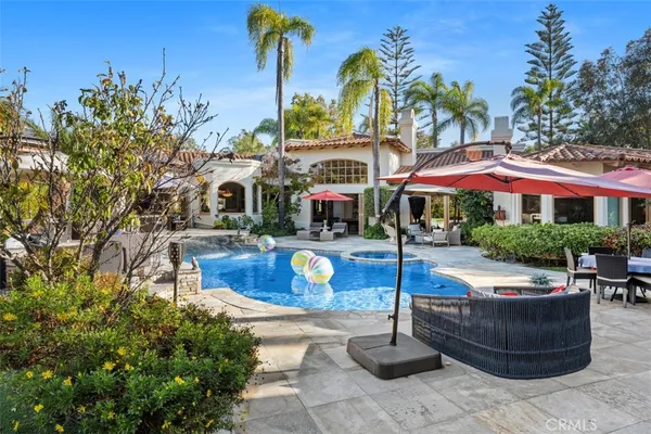 $5,495,000 | 16772 Camino Sierra Del Sur, Rancho Santa Fe, CA 92067
