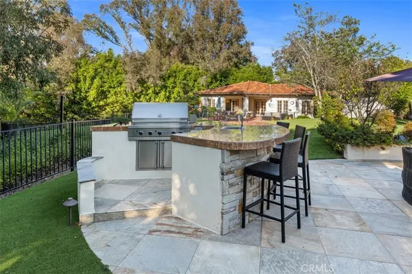 $5,495,000 | 16772 Camino Sierra Del Sur, Rancho Santa Fe, CA 92067