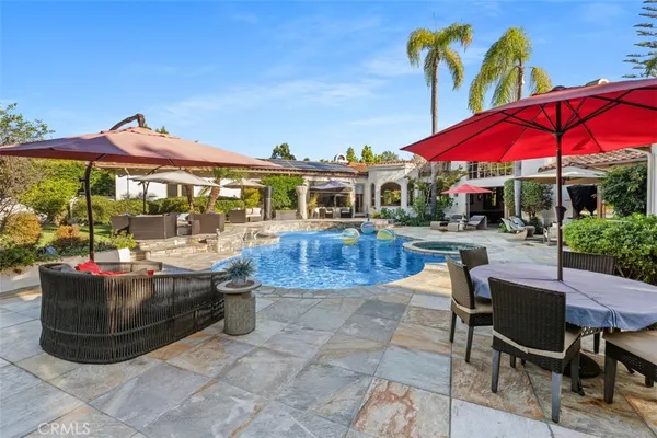 $5,495,000 | 16772 Camino Sierra Del Sur, Rancho Santa Fe, CA 92067