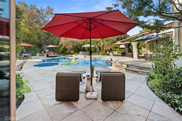 $5,495,000 | 16772 Camino Sierra Del Sur, Rancho Santa Fe, CA 92067