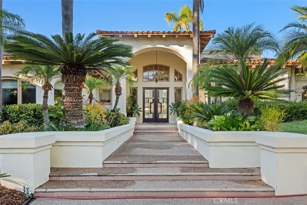 $5,495,000 | 16772 Camino Sierra Del Sur, Rancho Santa Fe, CA 92067