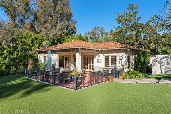 $5,495,000 | 16772 Camino Sierra Del Sur, Rancho Santa Fe, CA 92067
