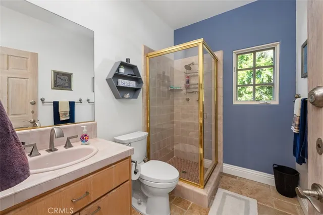 a view of swimming pool with outdoor seating