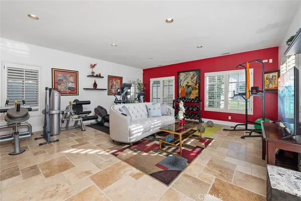 $5,495,000 | 16772 Camino Sierra Del Sur, Rancho Santa Fe, CA 92067