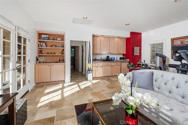 $5,495,000 | 16772 Camino Sierra Del Sur, Rancho Santa Fe, CA 92067