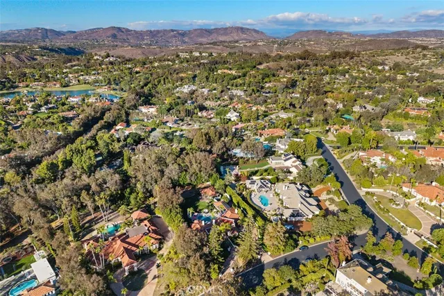$5,999,999 | 16772 Camino Sierra Del Sur, Rancho Santa Fe, CA 92067