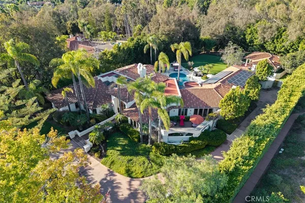 $5,495,000 | 16772 Camino Sierra Del Sur, Rancho Santa Fe, CA 92067