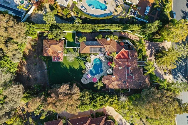 $5,999,999 | 16772 Camino Sierra Del Sur, Rancho Santa Fe, CA 92067