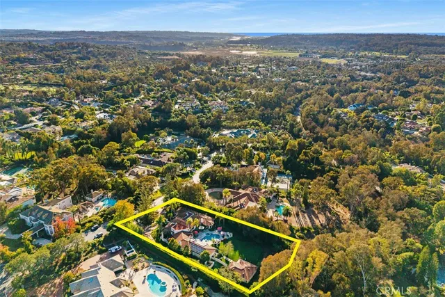 $5,999,999 | 16772 Camino Sierra Del Sur, Rancho Santa Fe, CA 92067