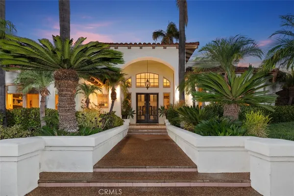 $5,495,000 | 16772 Camino Sierra Del Sur, Rancho Santa Fe, CA 92067