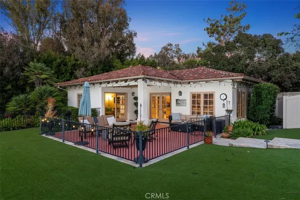 $5,495,000 | 16772 Camino Sierra Del Sur, Rancho Santa Fe, CA 92067