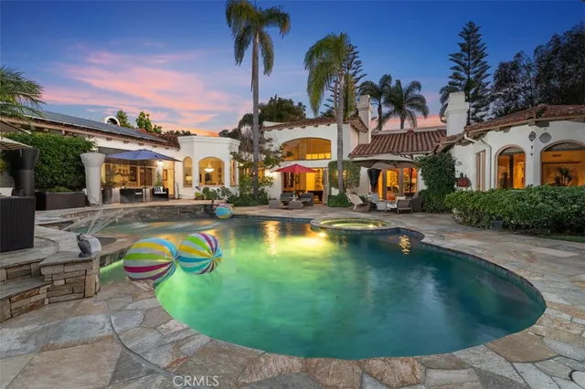 $5,999,999 | 16772 Camino Sierra Del Sur, Rancho Santa Fe, CA 92067