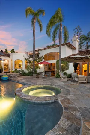 $5,495,000 | 16772 Camino Sierra Del Sur, Rancho Santa Fe, CA 92067