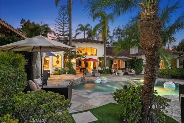 $5,495,000 | 16772 Camino Sierra Del Sur, Rancho Santa Fe, CA 92067