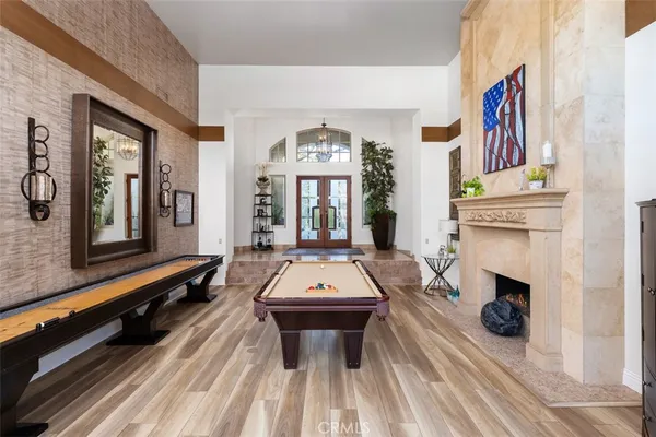 $5,495,000 | 16772 Camino Sierra Del Sur, Rancho Santa Fe, CA 92067