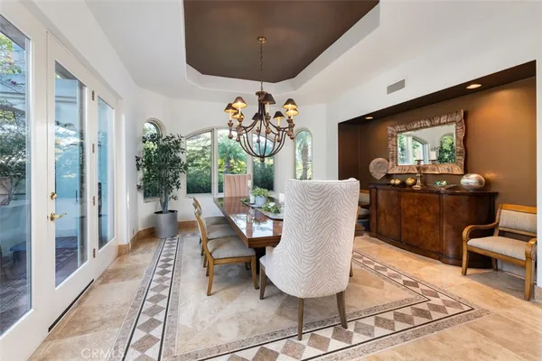 $5,495,000 | 16772 Camino Sierra Del Sur, Rancho Santa Fe, CA 92067