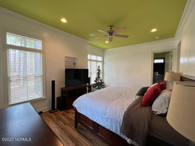 349 Shaw Springs Road Littleton, NC 27850 - Photo 17 of 35 Image 17