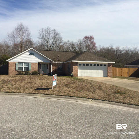 14704 Abacus Drive Foley, AL 36535 - Photo 1 of 1