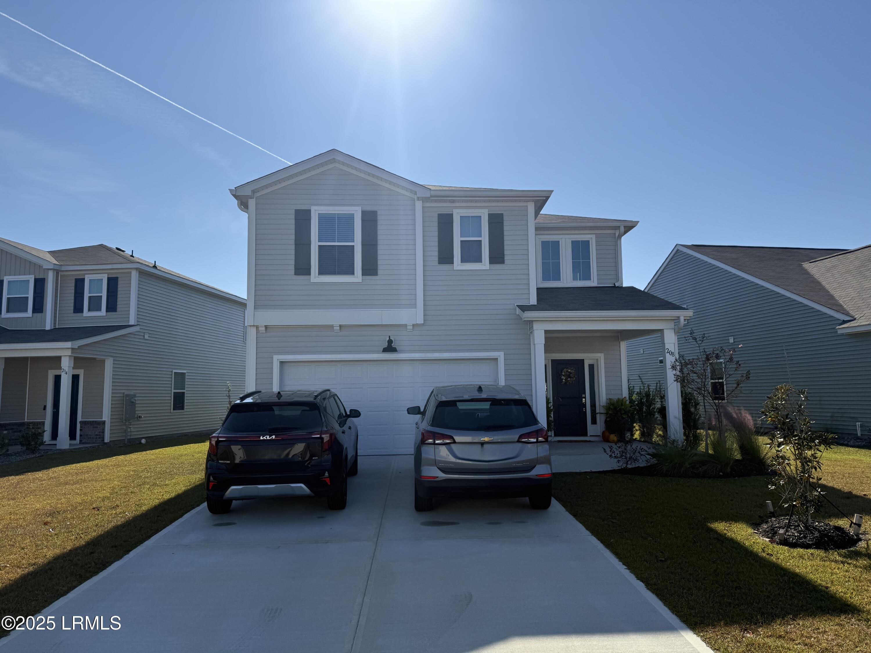 208 Givhans Loop Hardeeville, SC 29927 - Photo 1 of 30 FullSizeRender (1)