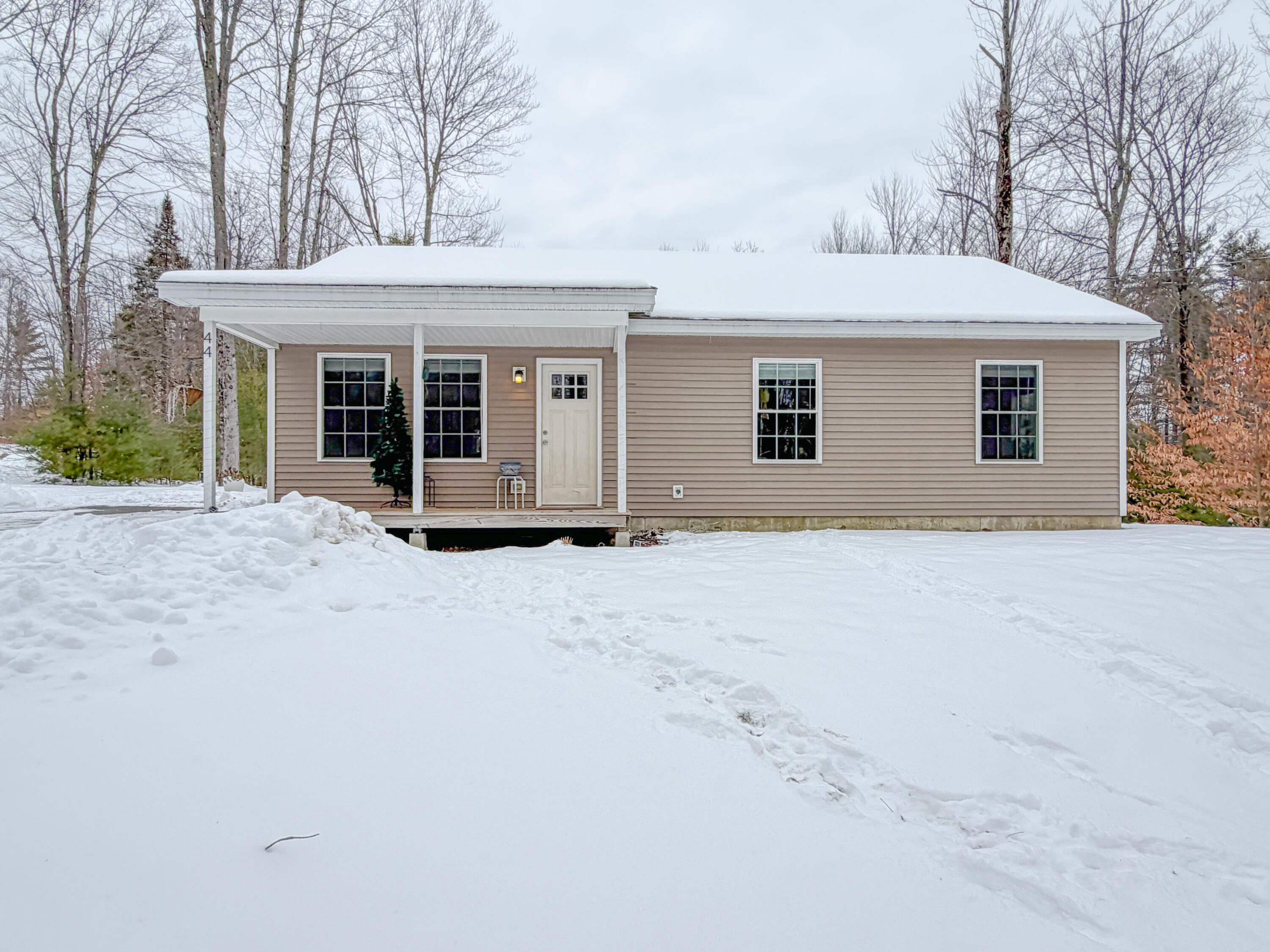 446 Doles Ridge Road Limerick, ME 04048 - Photo 44 of 45 446 Doles Ridge Rd Limerick -58