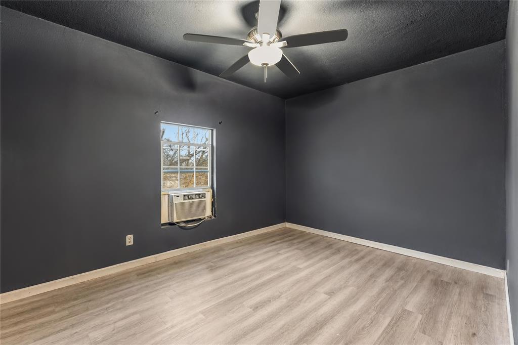 9201 Farmers Road White Settlement, TX 76108 - Photo 12 of 35 a view of an empty room with a window