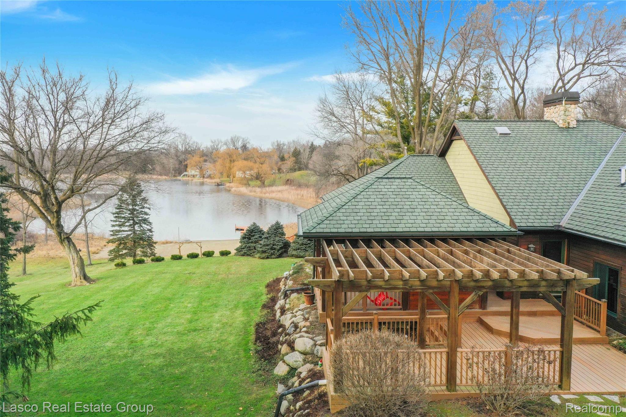 14350 Eddy Lake Road Fenton, MI 48430 - Photo 16 of 75 DJI_0854.jpg