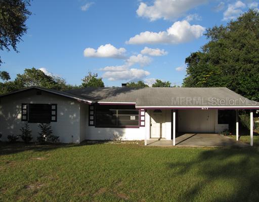 6713 Bywood Road Orlando, FL 32810 - Photo 1 of 1 Exterior Front